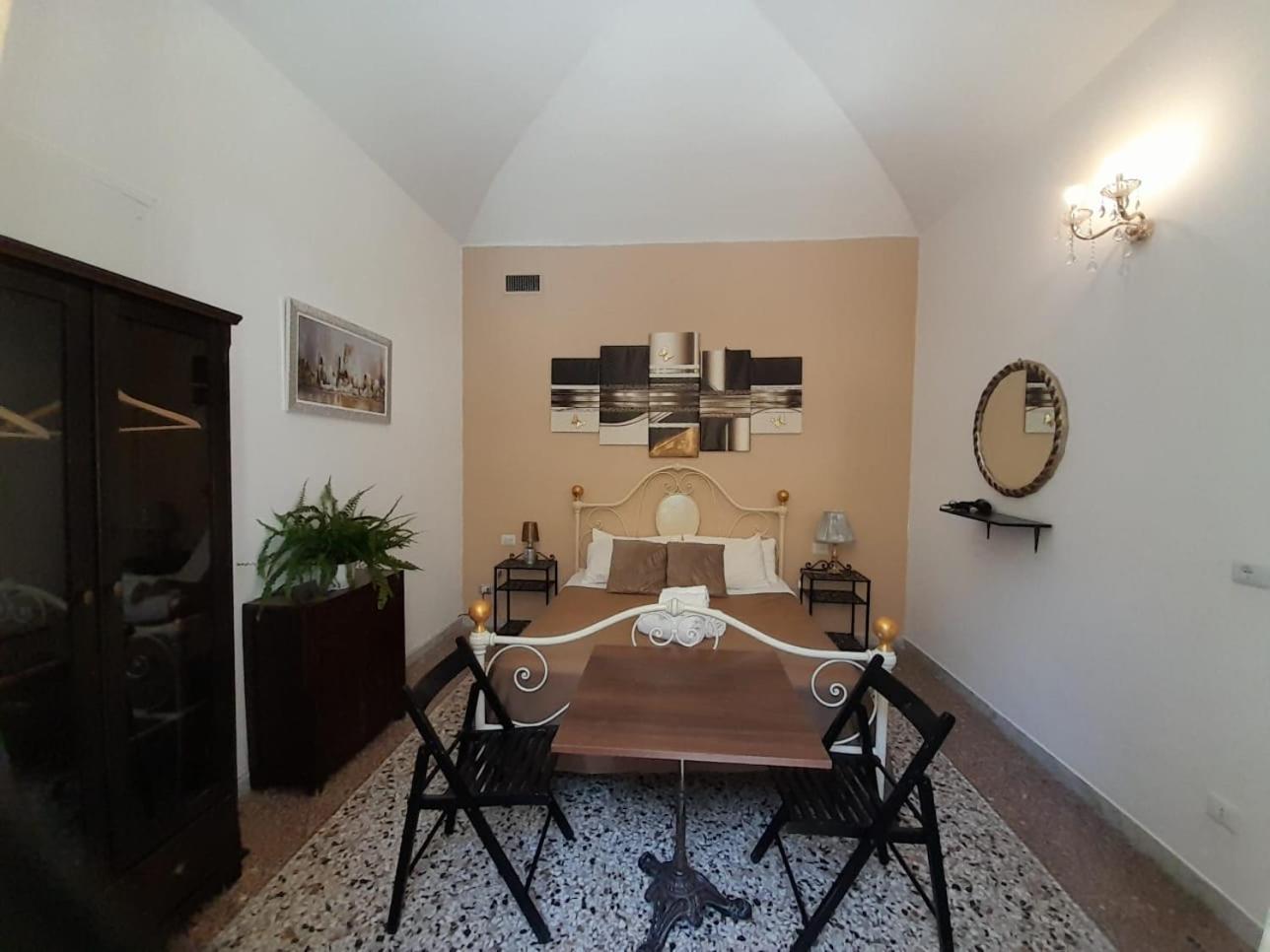 Casa Roma Affittacamere 외부 사진