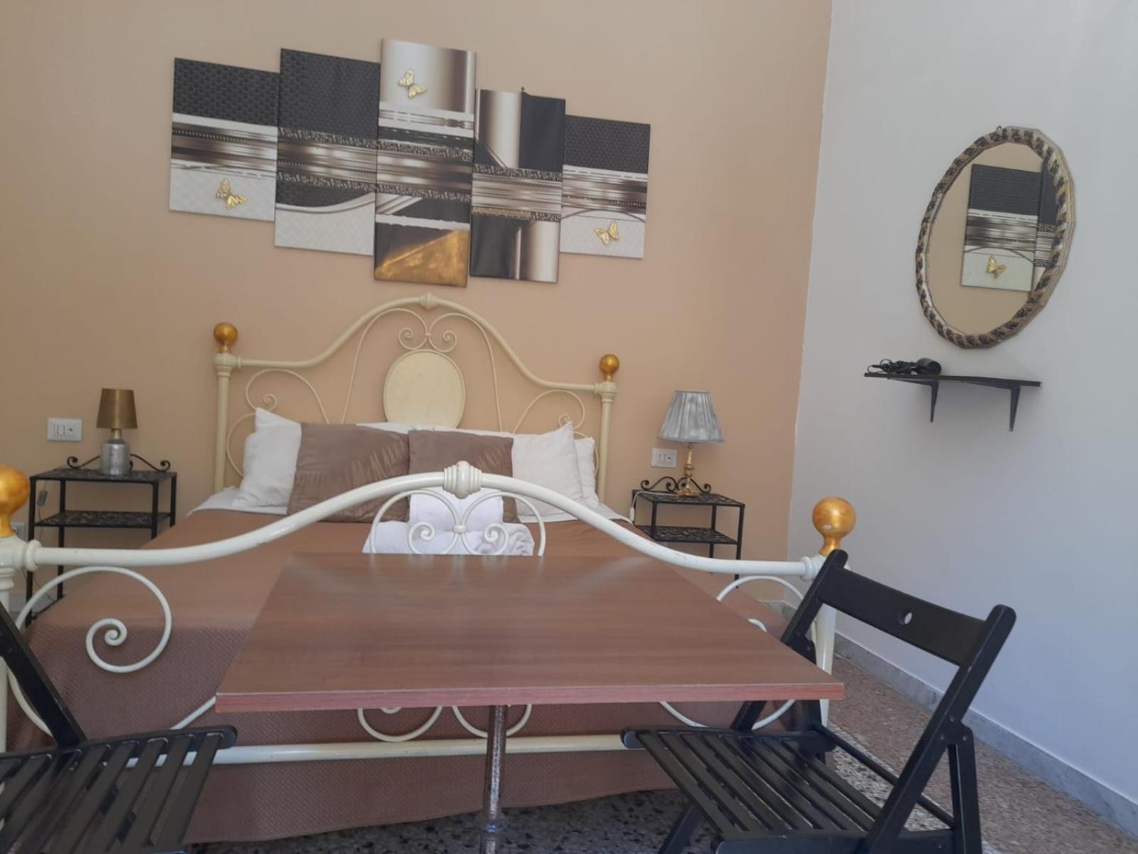 Casa Roma Affittacamere 외부 사진