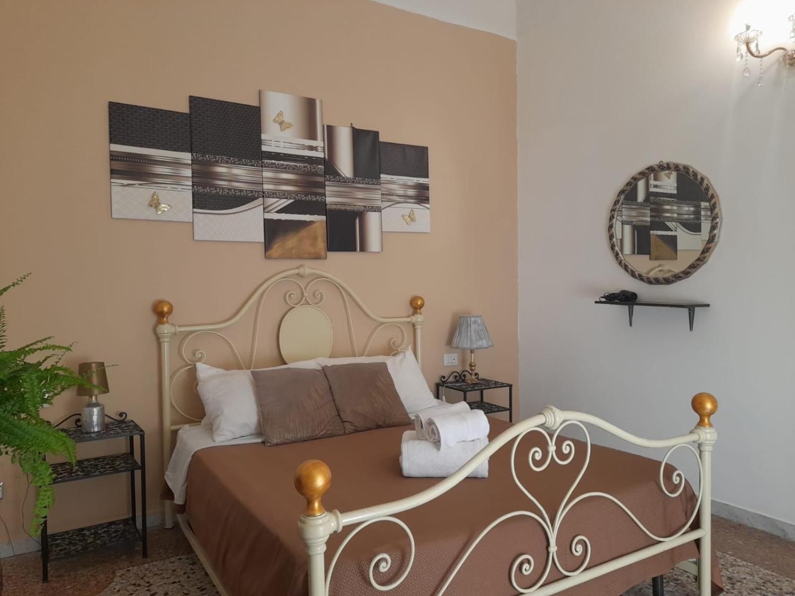 Casa Roma Affittacamere 외부 사진