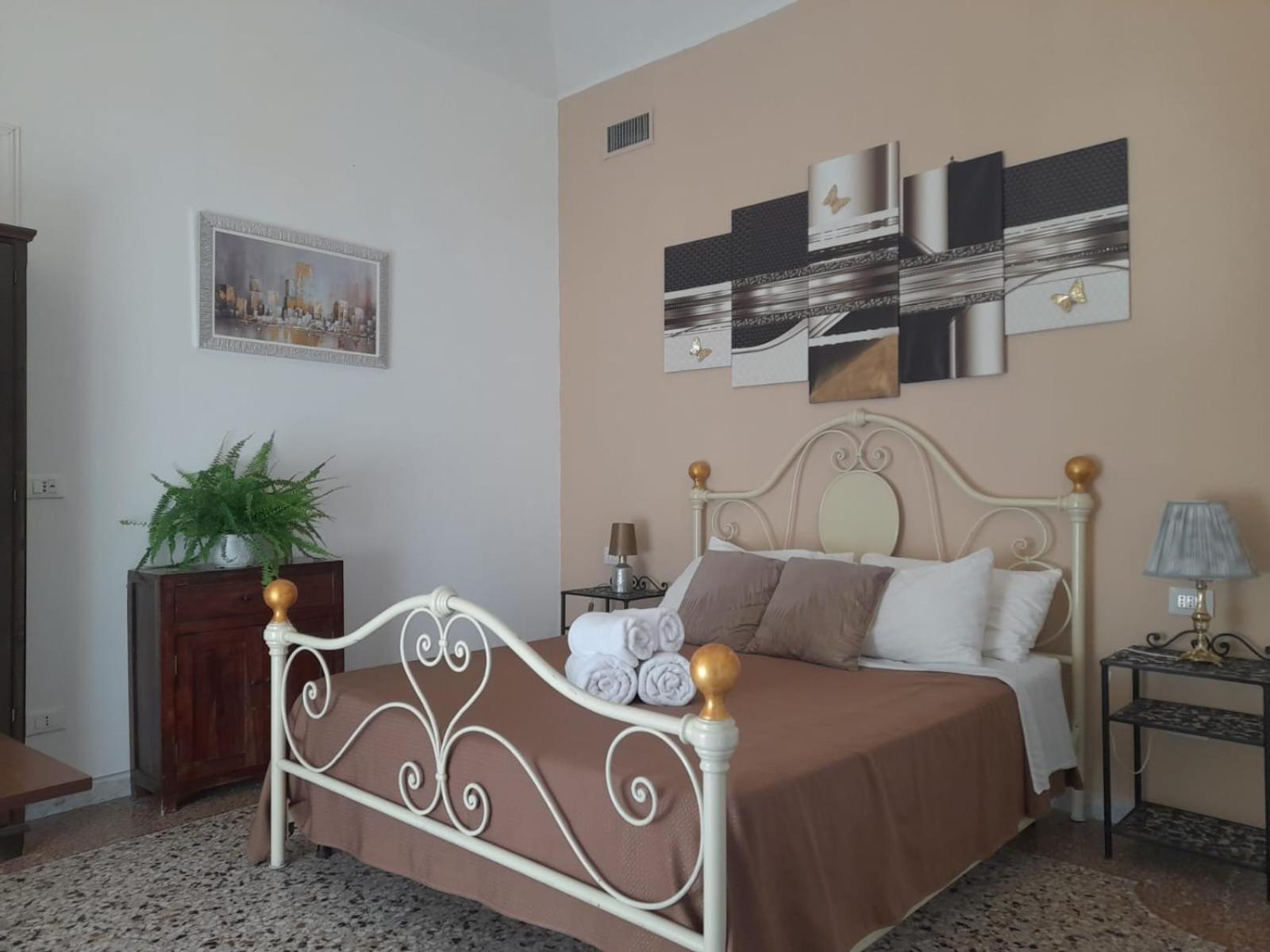 Casa Roma Affittacamere 외부 사진