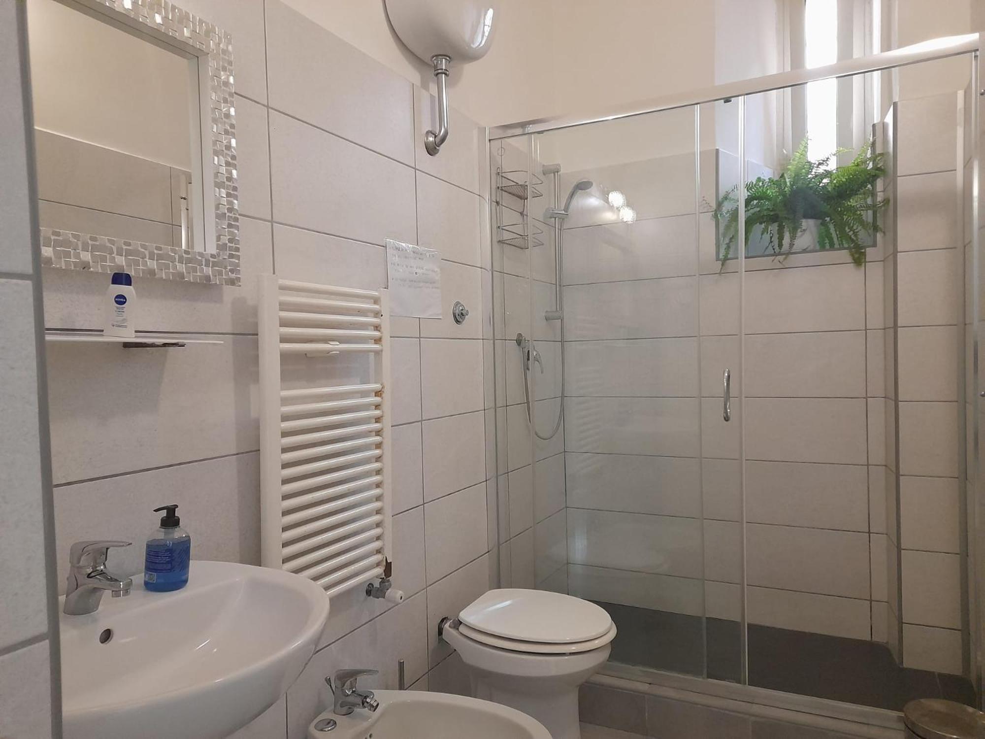 Casa Roma Affittacamere 외부 사진