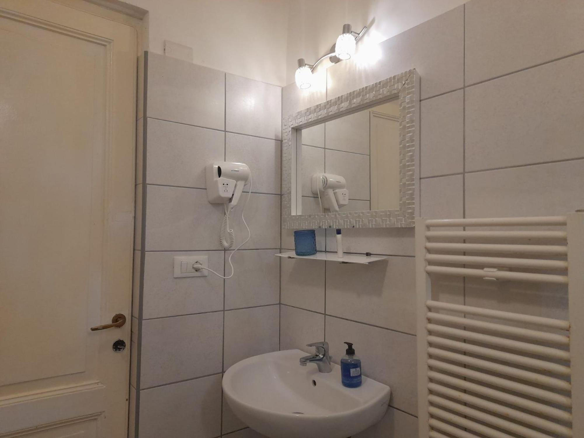 Casa Roma Affittacamere 외부 사진