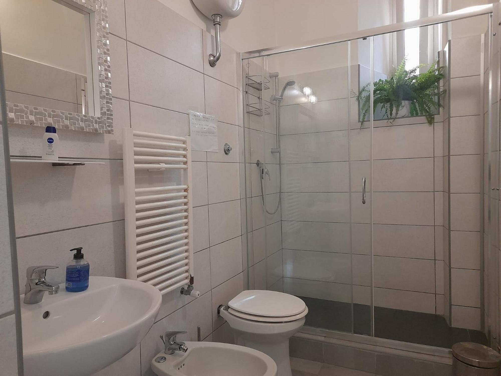 Casa Roma Affittacamere 외부 사진