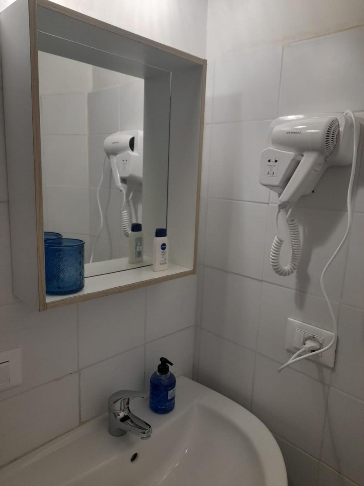 Casa Roma Affittacamere 외부 사진