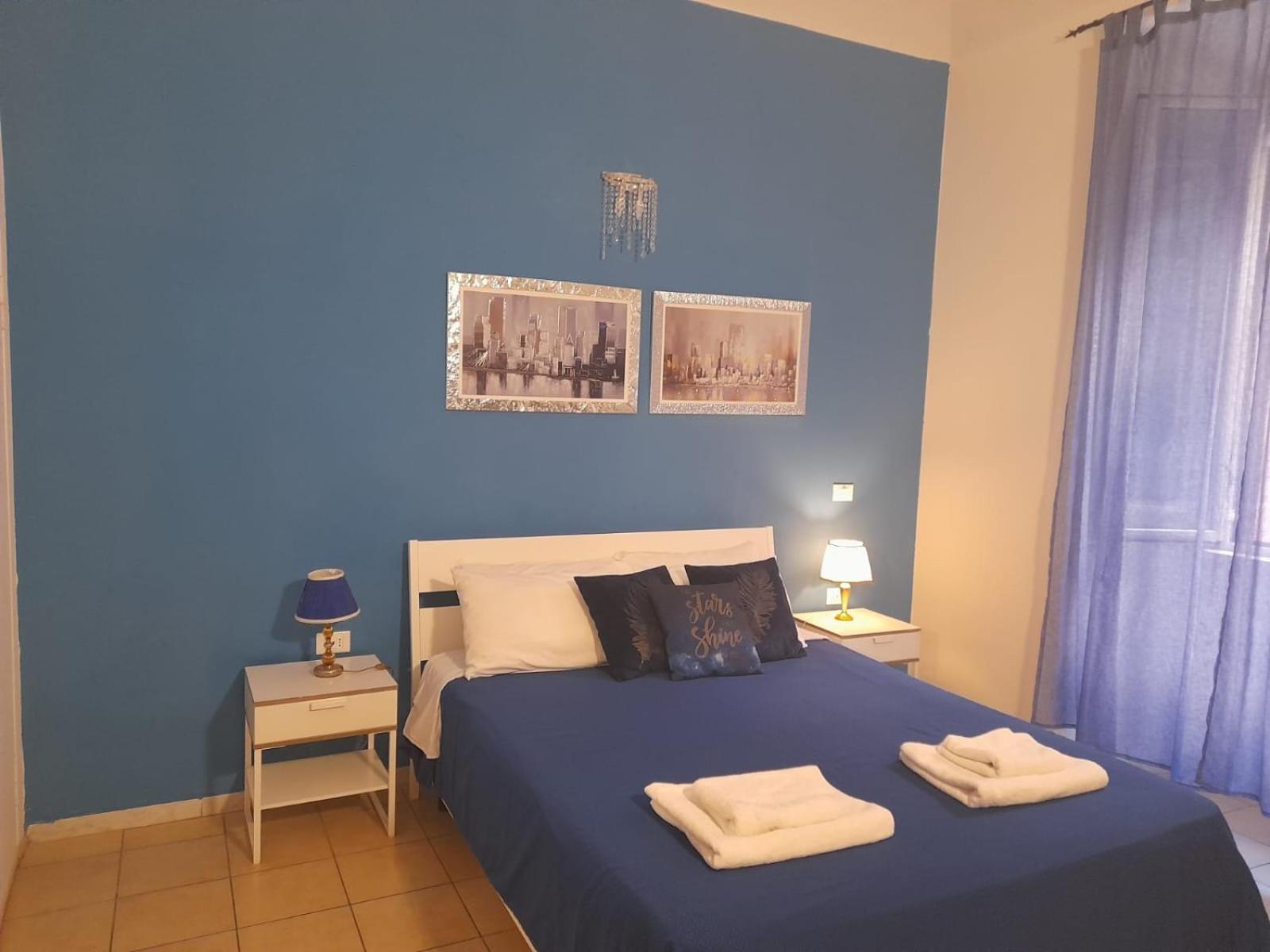 Casa Roma Affittacamere 외부 사진