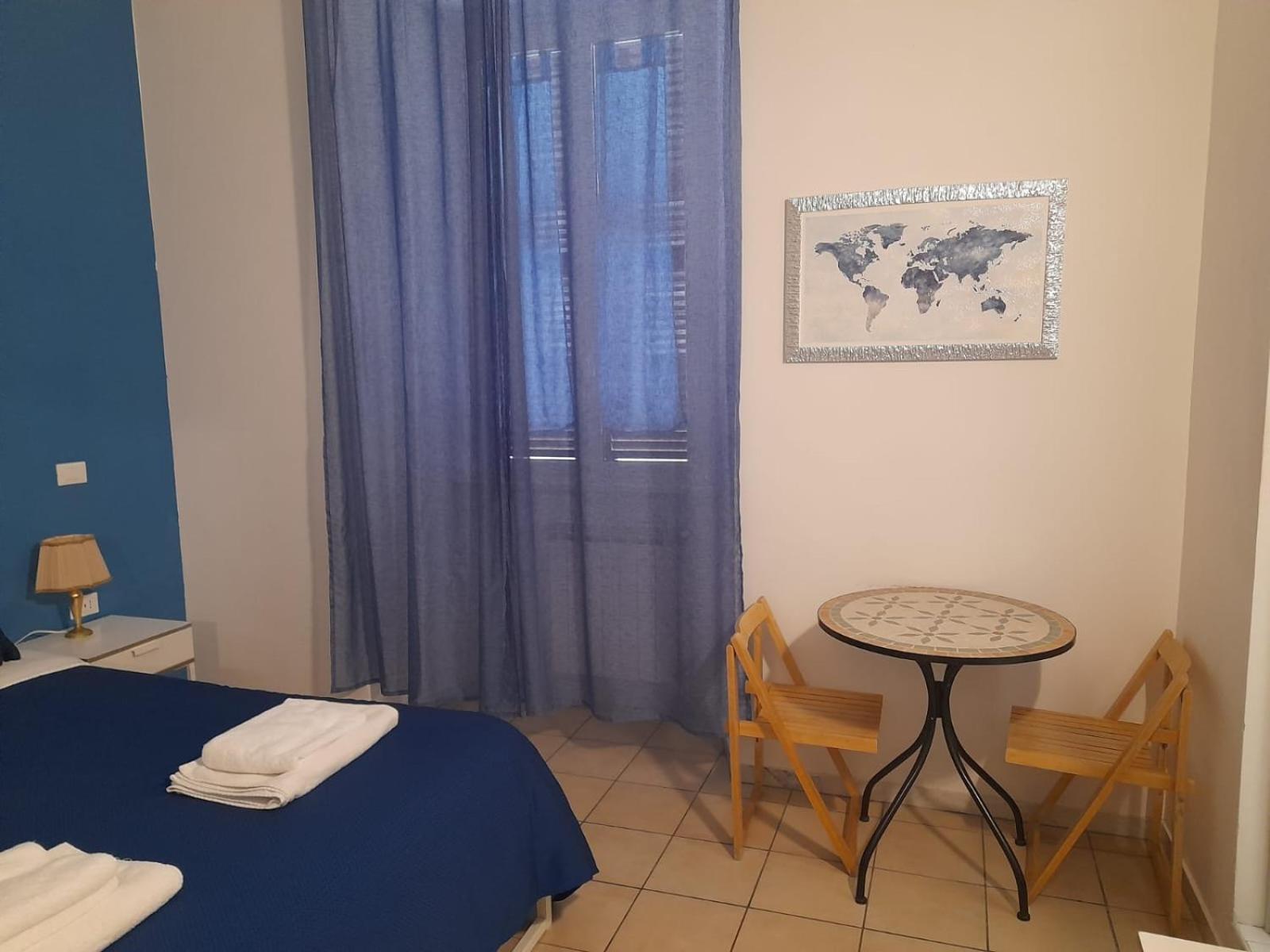 Casa Roma Affittacamere 외부 사진