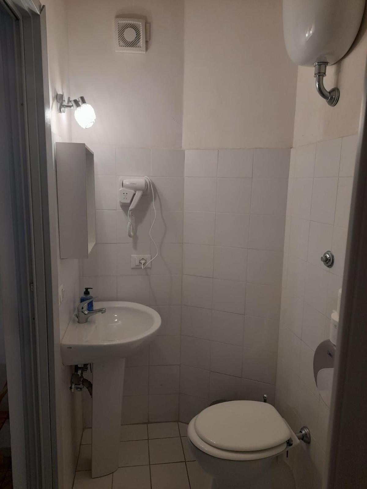 Casa Roma Affittacamere 외부 사진