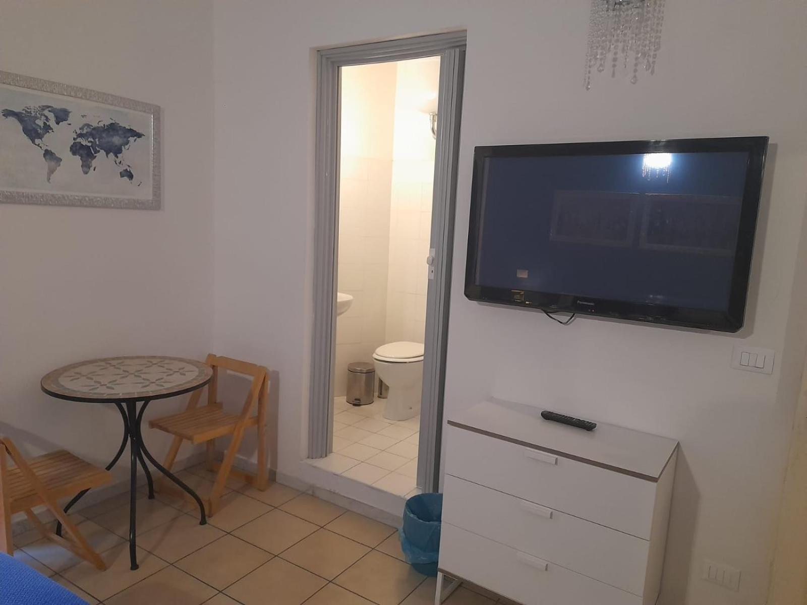 Casa Roma Affittacamere 외부 사진