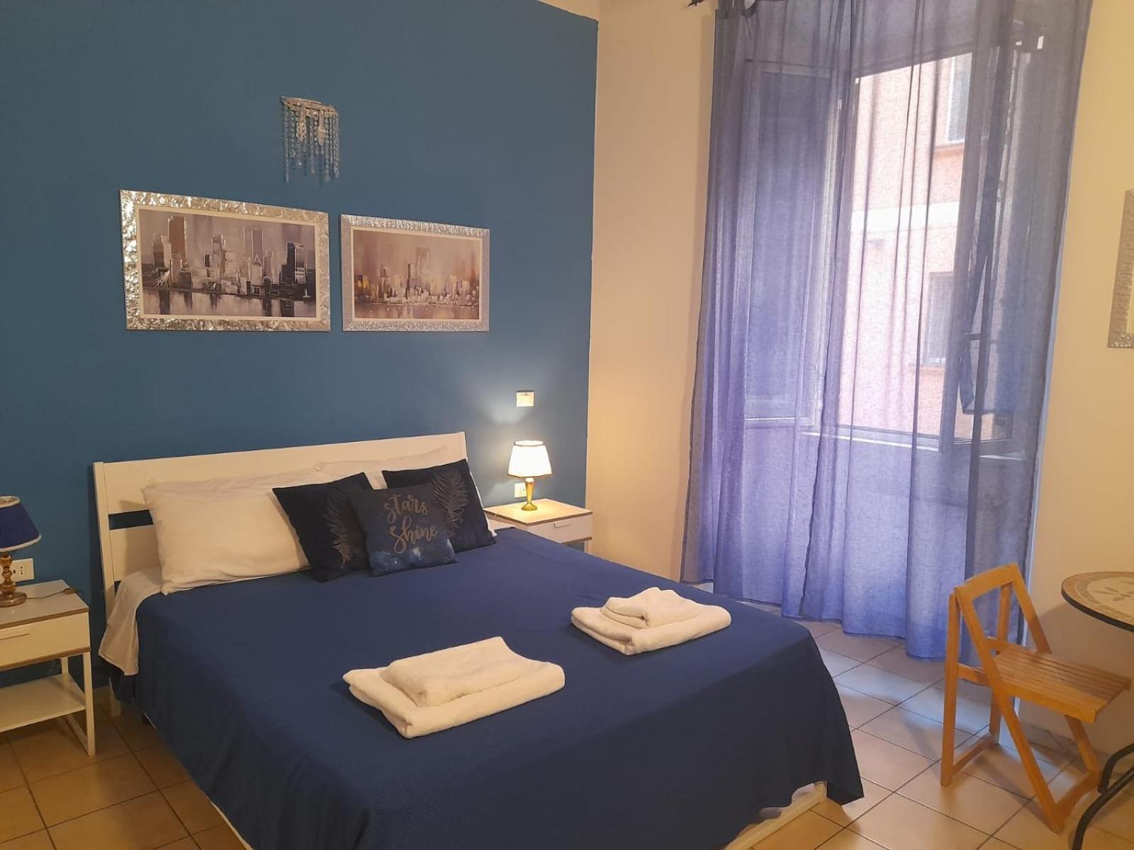 Casa Roma Affittacamere 외부 사진