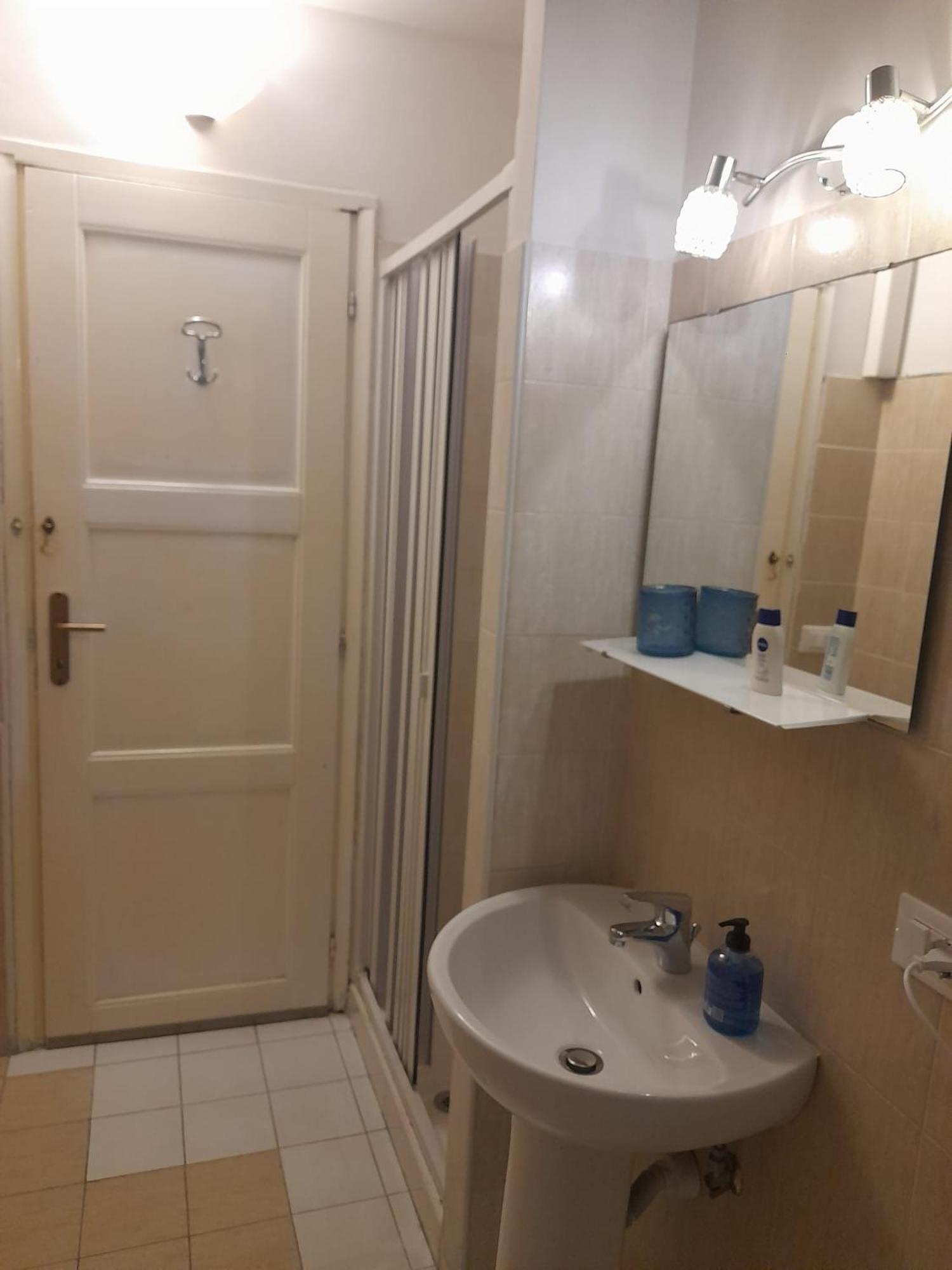 Casa Roma Affittacamere 외부 사진