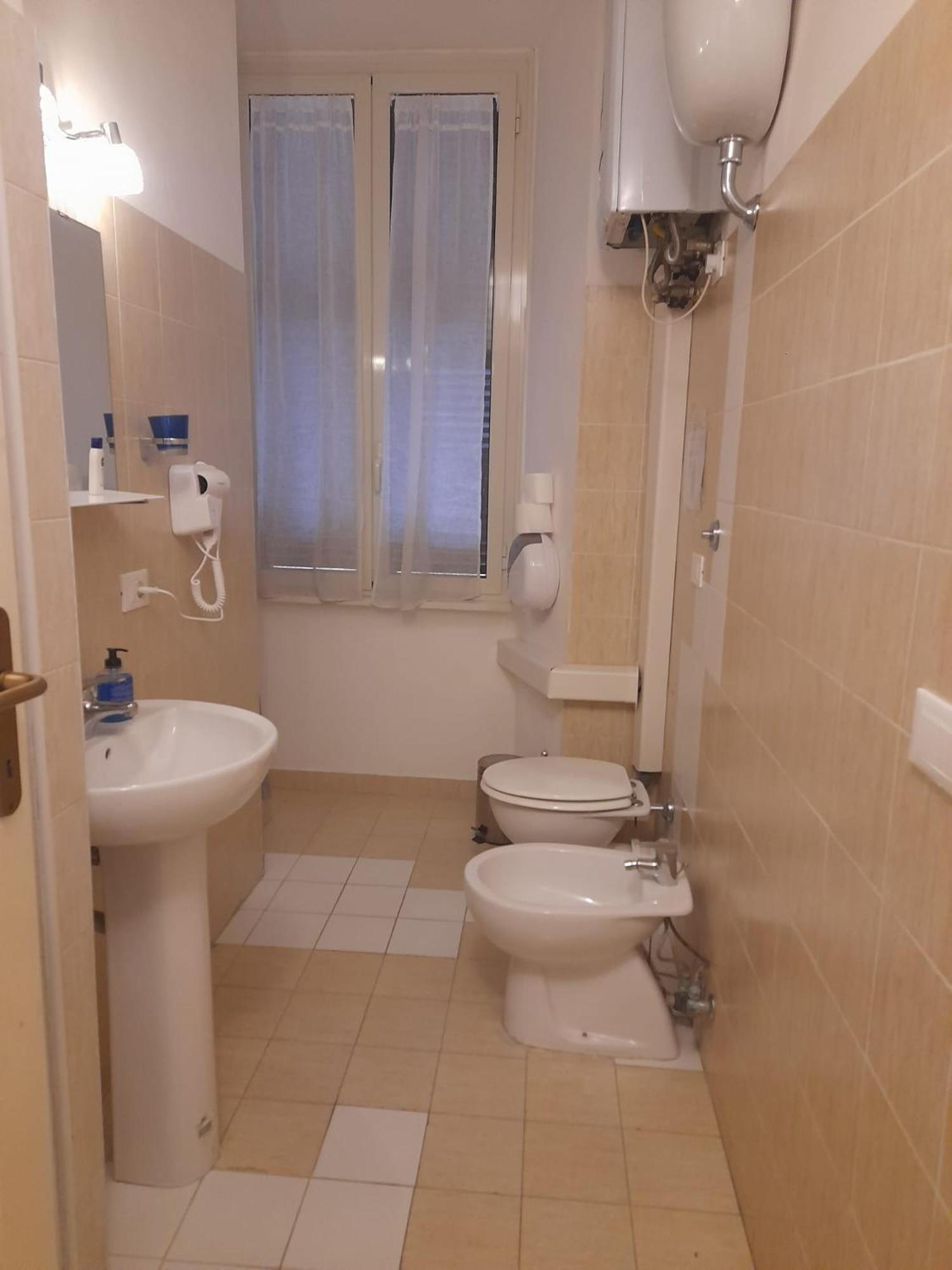 Casa Roma Affittacamere 외부 사진
