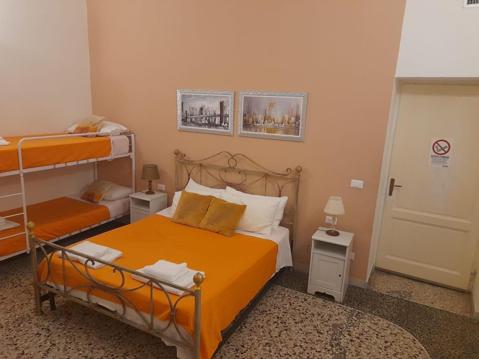 Casa Roma Affittacamere 외부 사진