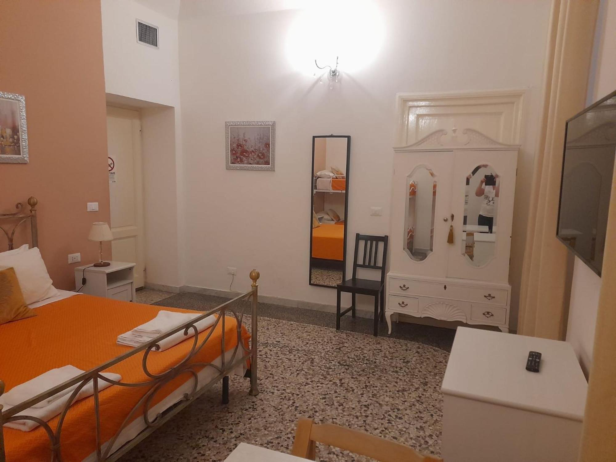 Casa Roma Affittacamere 외부 사진