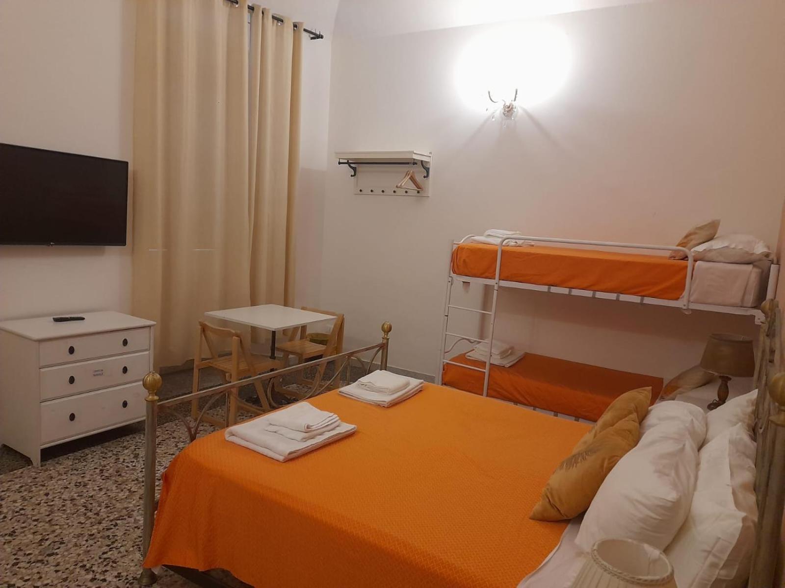 Casa Roma Affittacamere 외부 사진