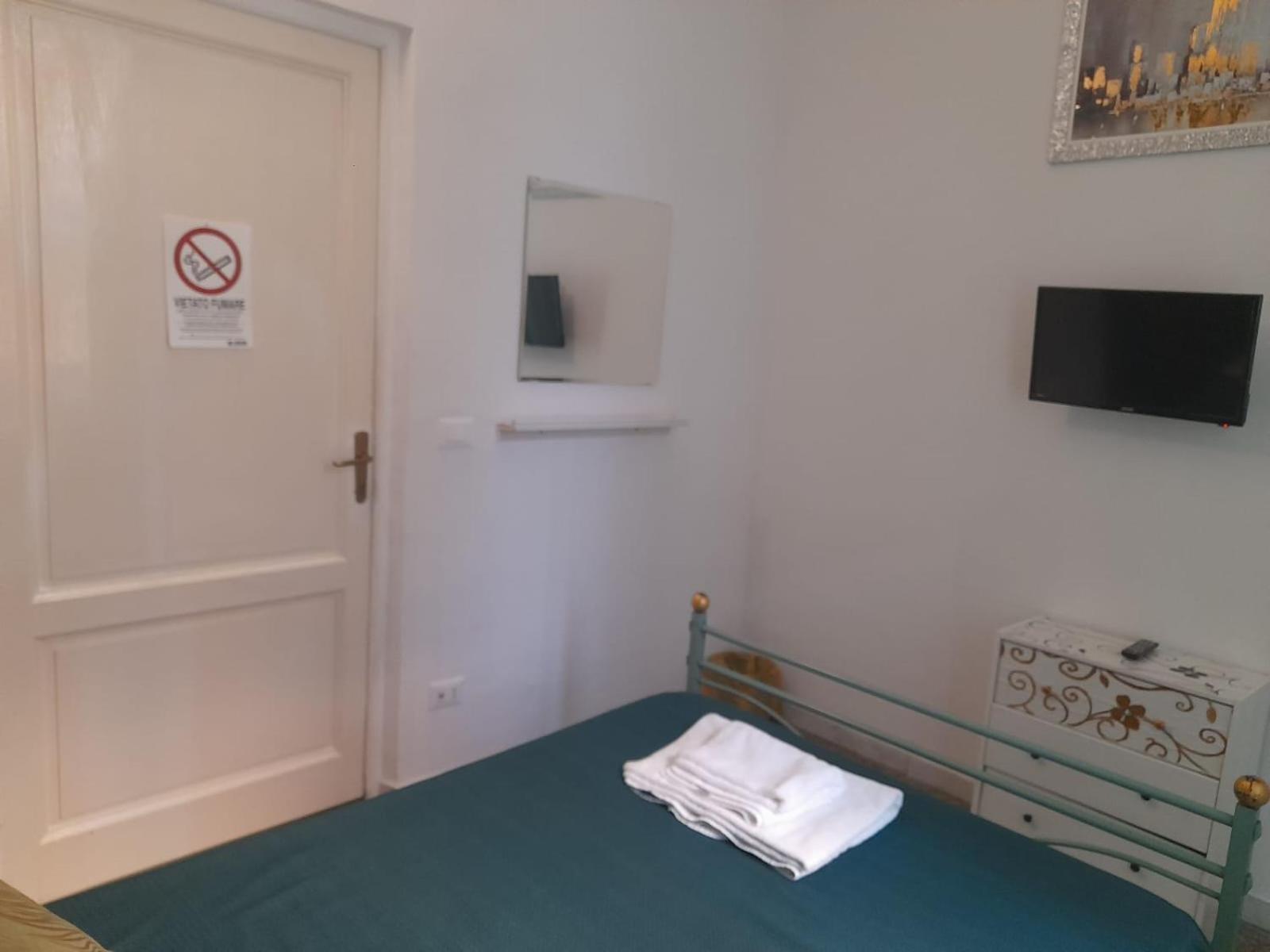 Casa Roma Affittacamere 외부 사진