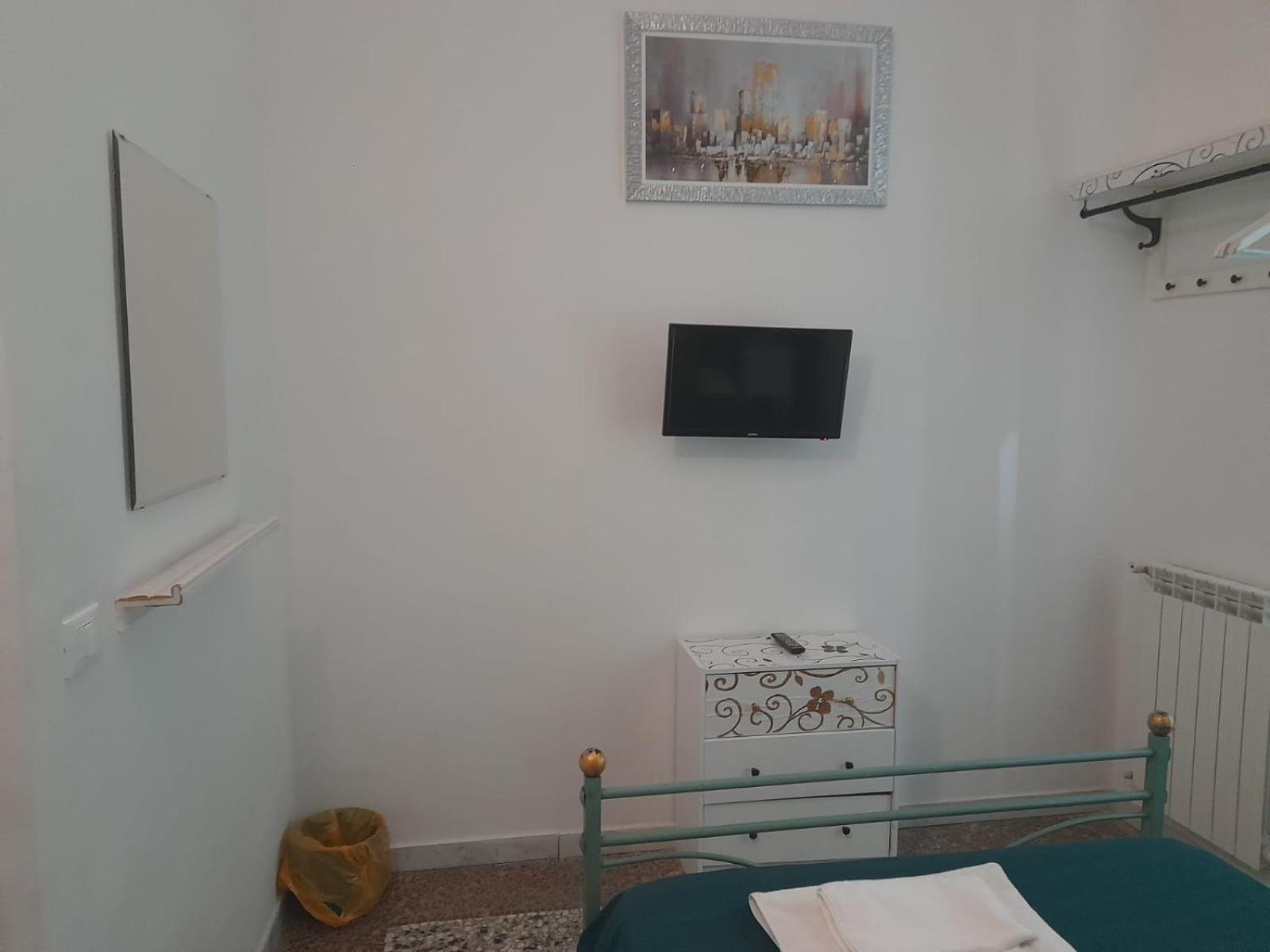 Casa Roma Affittacamere 외부 사진