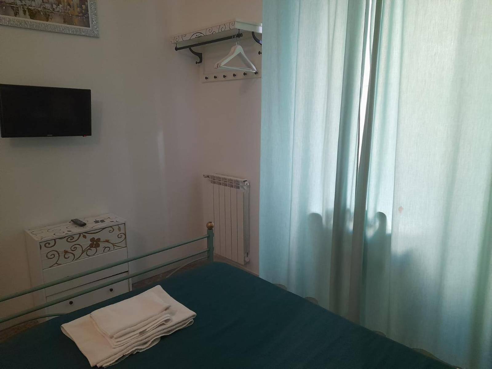 Casa Roma Affittacamere 외부 사진
