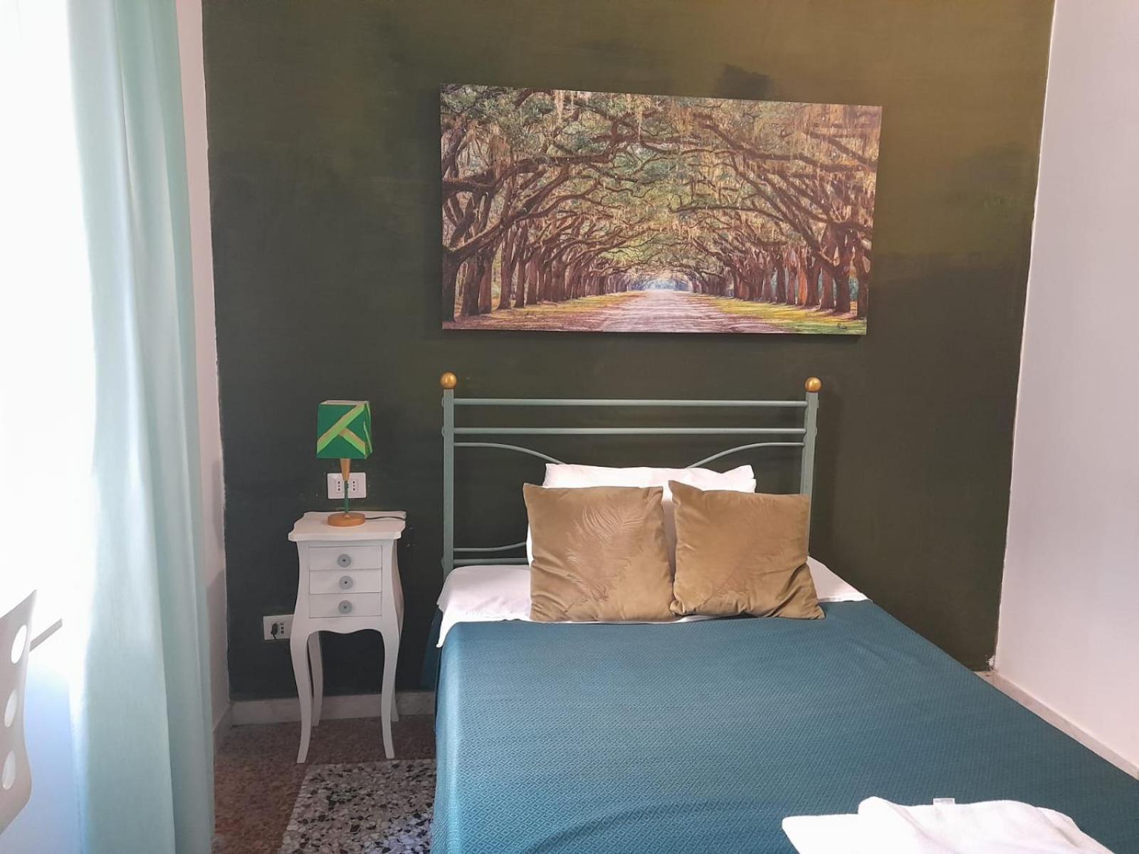 Casa Roma Affittacamere 외부 사진