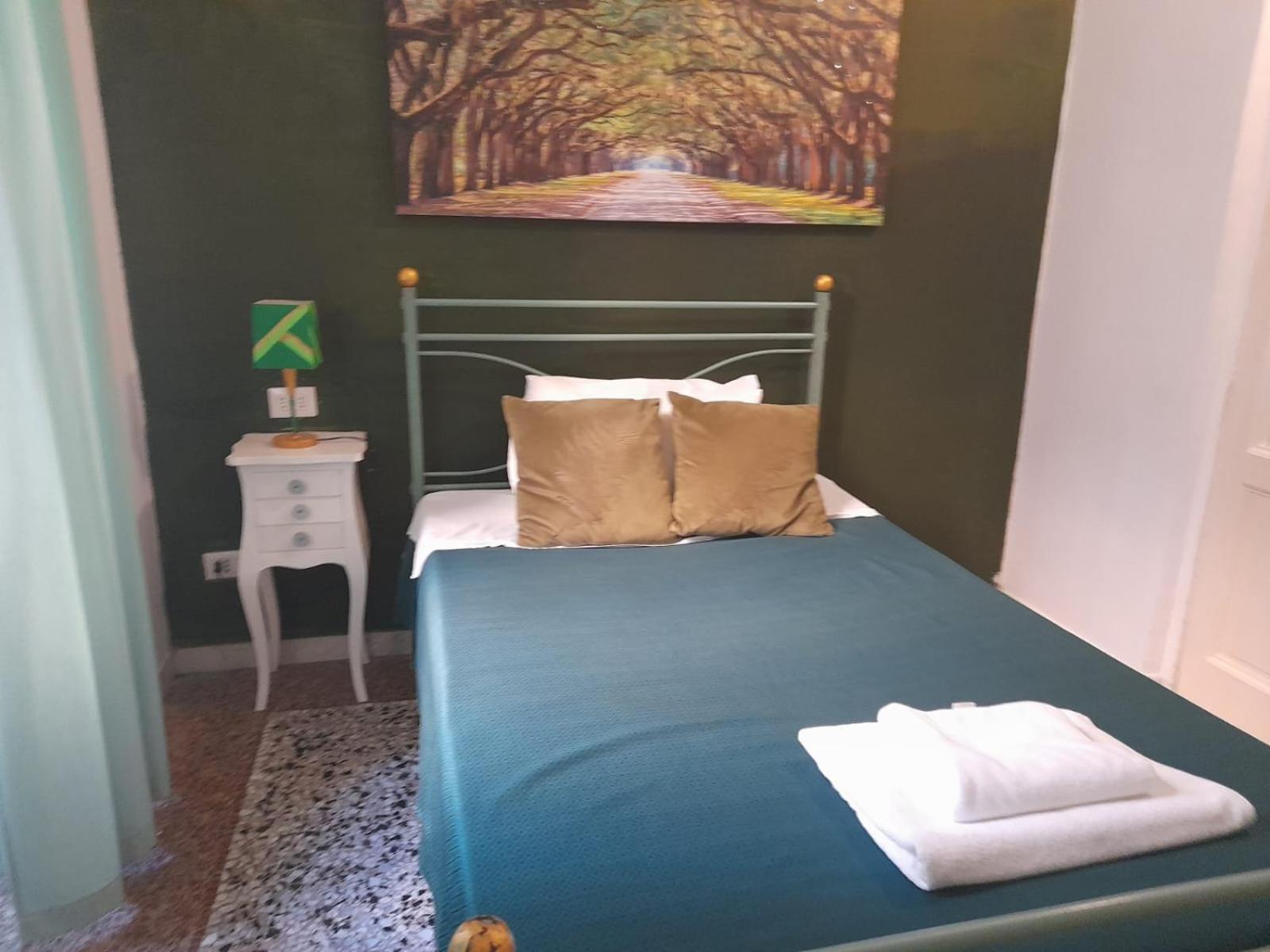 Casa Roma Affittacamere 외부 사진